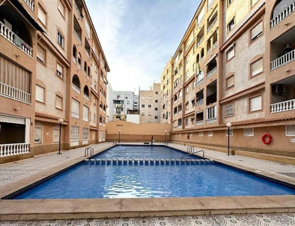 Piso en venta en Avenida Habaneras - Curva de Palangre