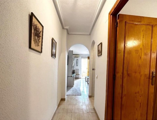 Piso en venta en Avenida Habaneras - Curva de Palangre