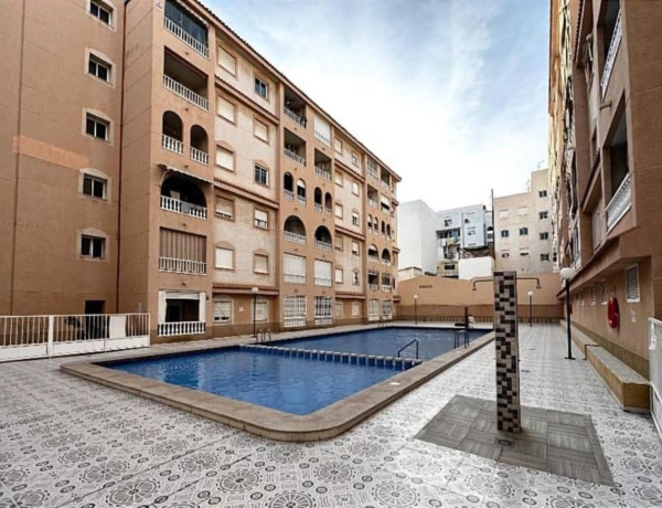 Piso en venta en Avenida Habaneras - Curva de Palangre