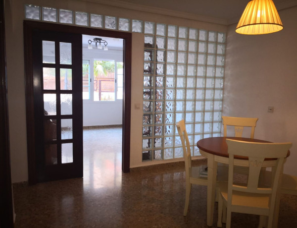 Piso en venta en calle Limonero, 16