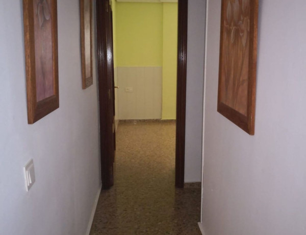 Piso en venta en calle Limonero, 16