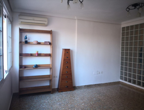 Piso en venta en calle Limonero, 16