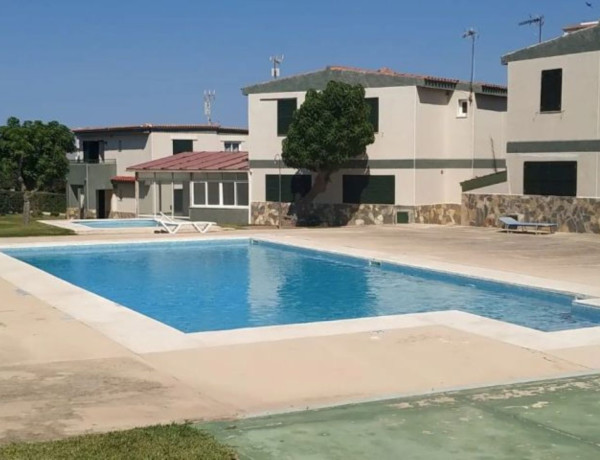 Piso en venta en Cala En Blanes