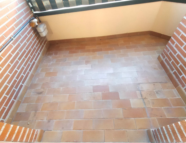 Piso en venta en calle Castilla