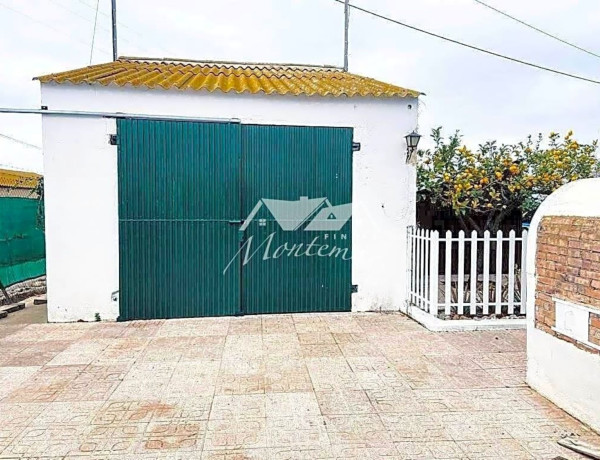 Casa o chalet independiente en venta en rambla de Purias