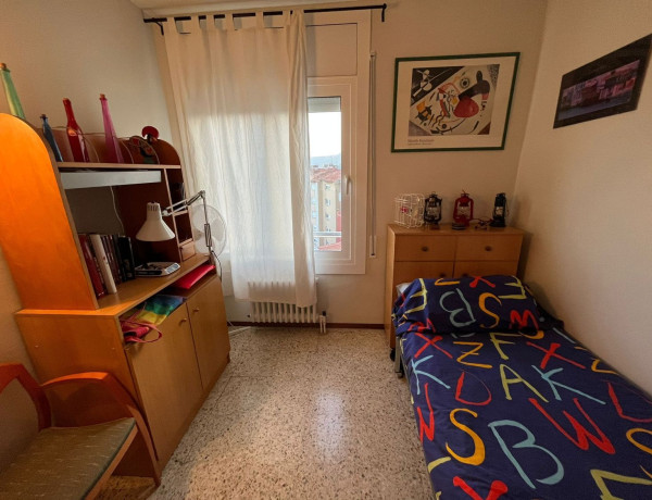 Piso en venta en calle Mossèn Josep Gudiol