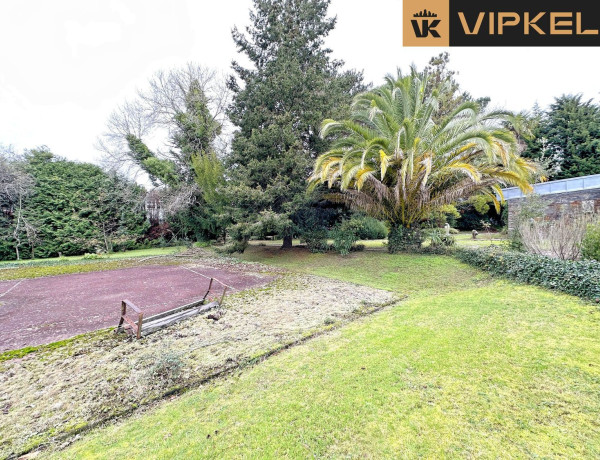 Terreno en venta en avenida Ramón Núñez Montero