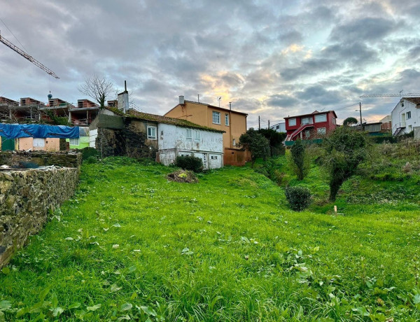 Casa o chalet independiente en venta en avenida de Venezuela