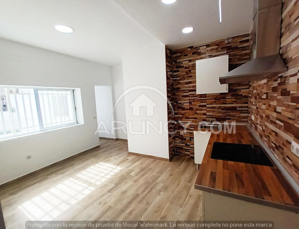 Casa o chalet independiente en venta en Centro