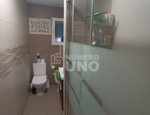 Piso en venta en Barri Zona Nord