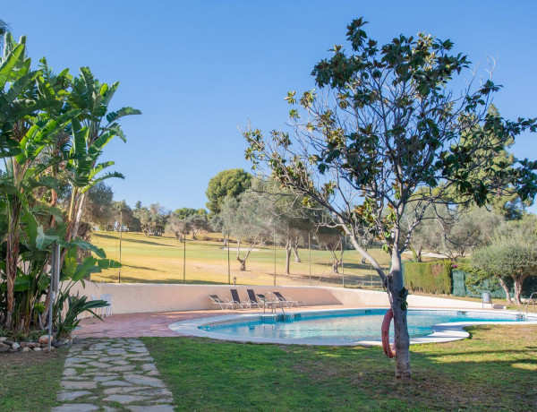 Alquiler de Chalet adosado en Las Brisas