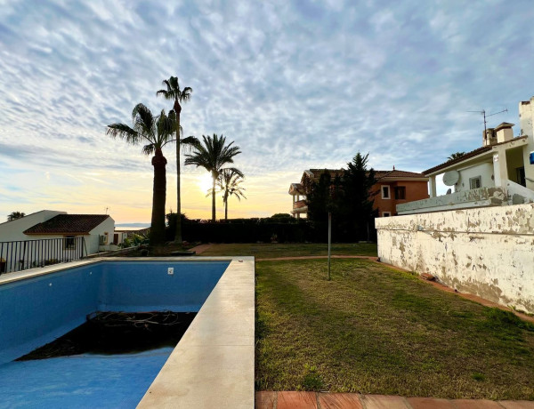 Casa o chalet independiente en venta en Seghers