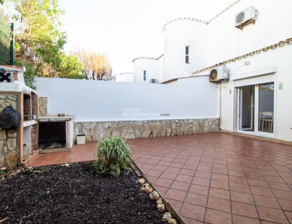 Piso en venta en Cala En Bosch-Serpentona