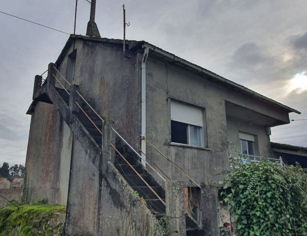 Casa rural en venta en calle Couto, 12