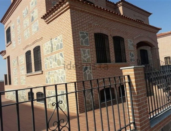 Casa o chalet independiente en venta en Finca Prado del Arca