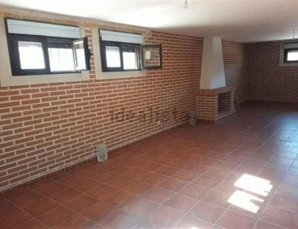 Casa o chalet independiente en venta en Finca Prado del Arca