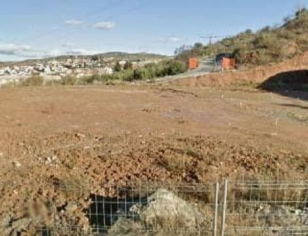 Terreno en venta en Jun