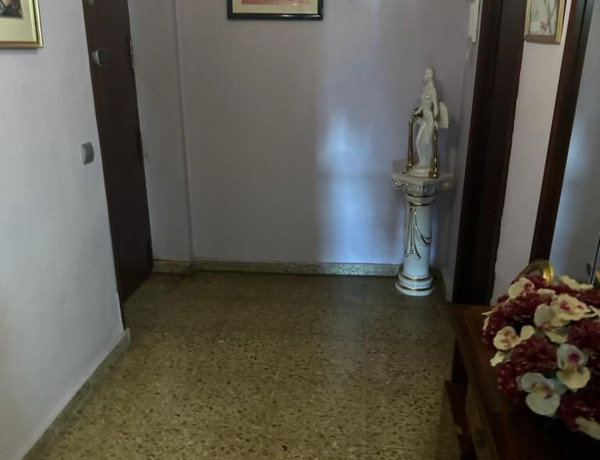 Piso en venta en San Pablo