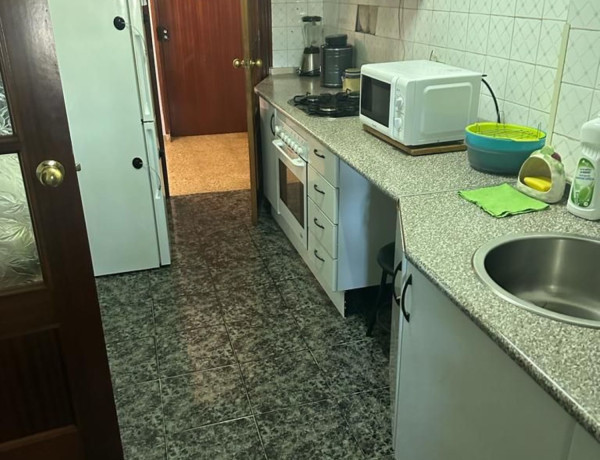 Piso en venta en San Pablo