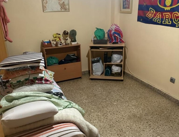 Piso en venta en San Pablo