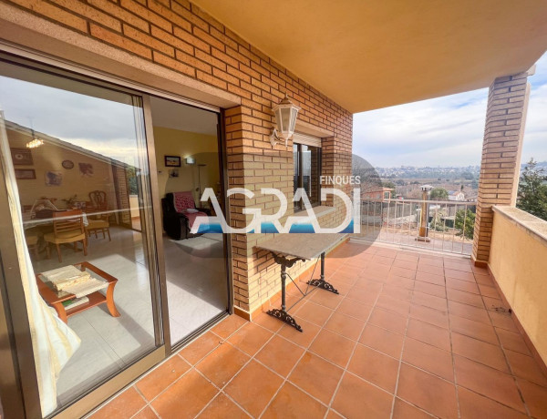 Casa o chalet independiente en venta en creu de boduell