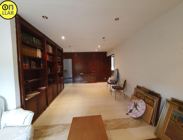 Casa o chalet independiente en venta en Llinars del Vallès