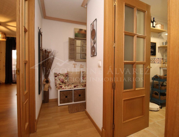 Piso en venta en calle sorolla