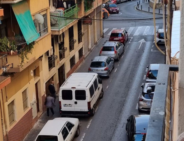 Alquiler de Piso en calle Marta Barrié, 3