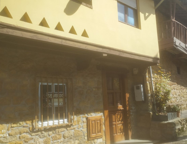 Casa de pueblo en venta en Piloñeta, 20