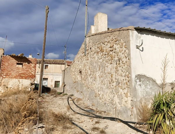 Casa de pueblo en venta en Lugar la Hurona, 14