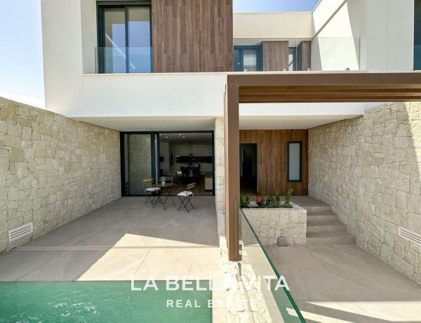 Casa o chalet independiente en venta en carretera San Fulgencio, 4 a