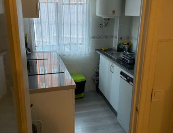 Piso en venta en calle de la Fuente de Torrejona, 8