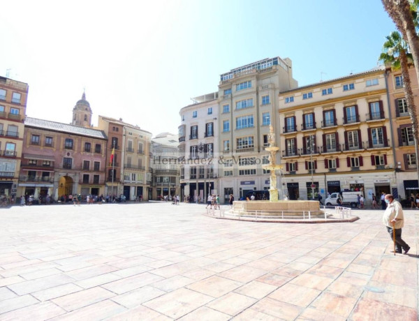 Piso en venta en Centro Histórico