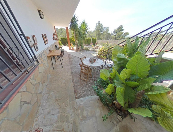 Casa o chalet independiente en venta en Masllorenç