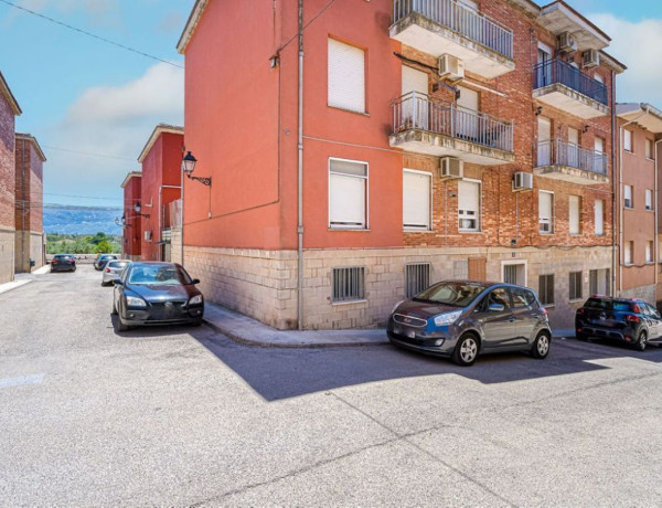 Piso en venta en calle la Creu