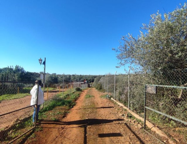 Casa rural en venta en sierra de paterna s/n