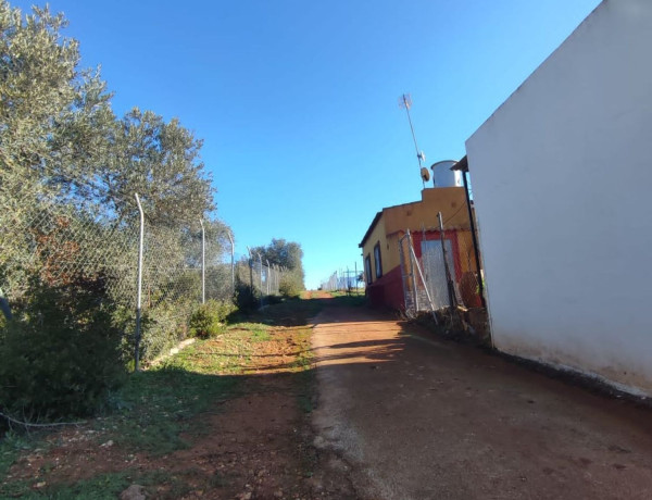 Casa rural en venta en sierra de paterna s/n