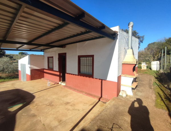 Casa rural en venta en sierra de paterna s/n