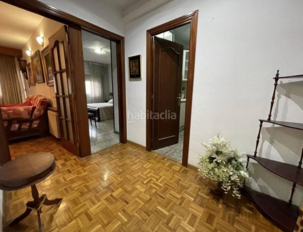 Piso en venta en avenida del President Companys