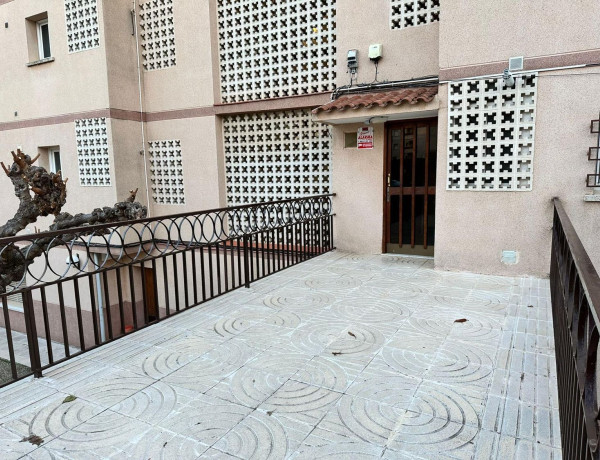 Piso en venta en calle del Vendrell