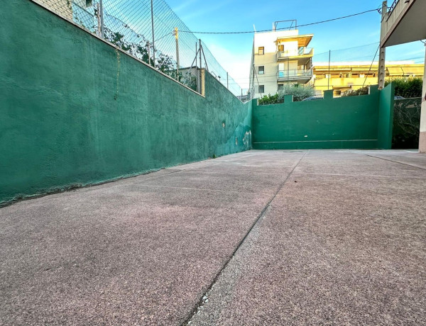 Piso en venta en calle del Vendrell