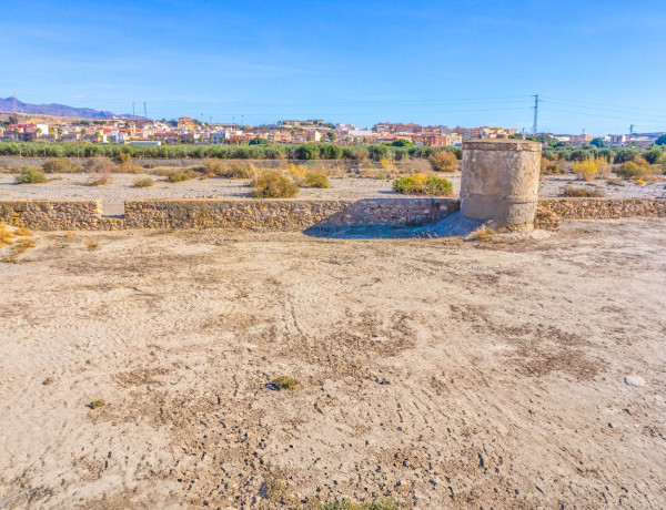 Terreno en venta en Huércal de Almería