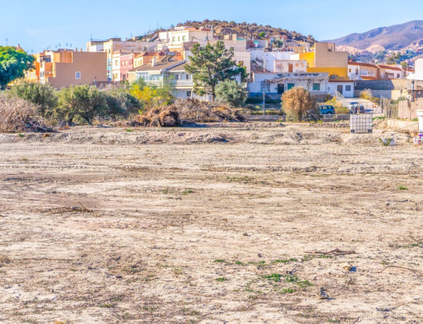 Terreno en venta en Huércal de Almería