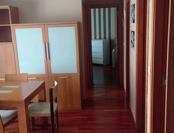 Piso en venta en calle Nova de Arriba, 116