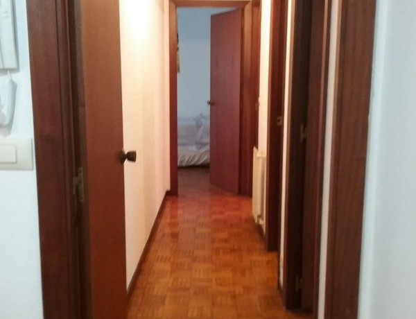 Piso en venta en calle Vicente Sobrino, 15