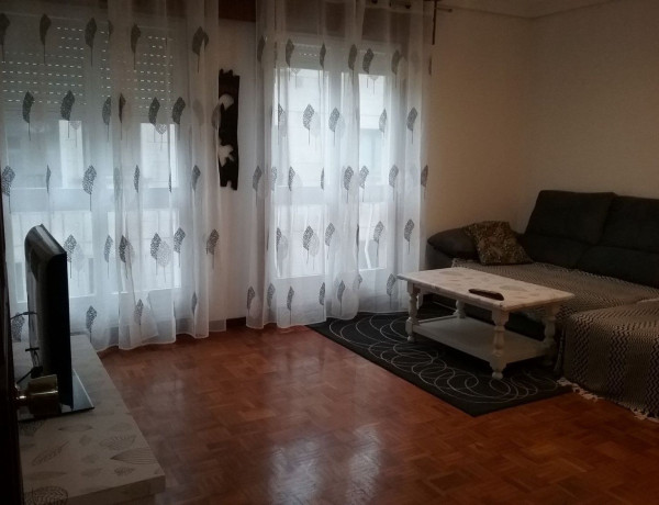 Piso en venta en calle Vicente Sobrino, 15