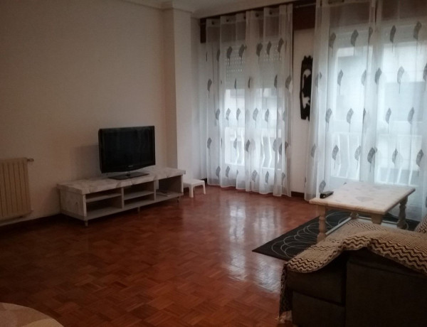 Piso en venta en calle Vicente Sobrino, 15