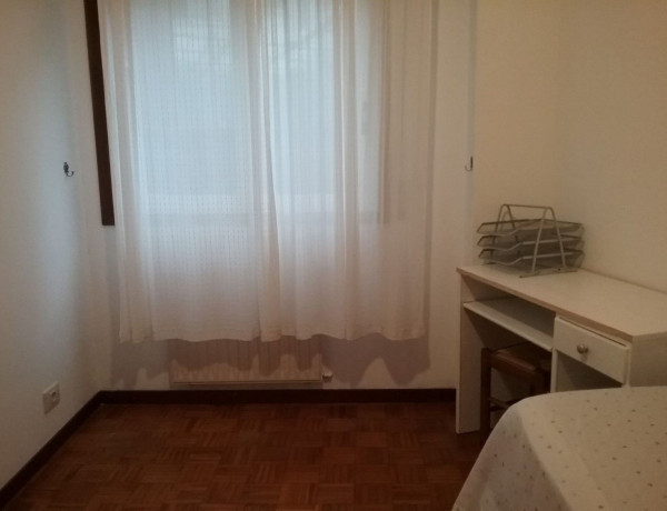 Piso en venta en calle Vicente Sobrino, 15