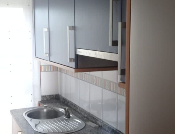 Piso en venta en calle Nova de Arriba, 116