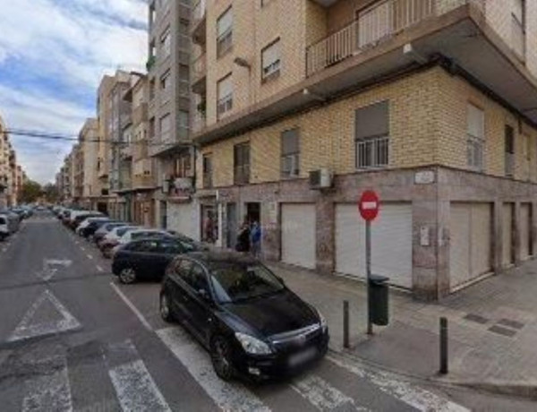 Piso en venta en calle Doctor Sapena